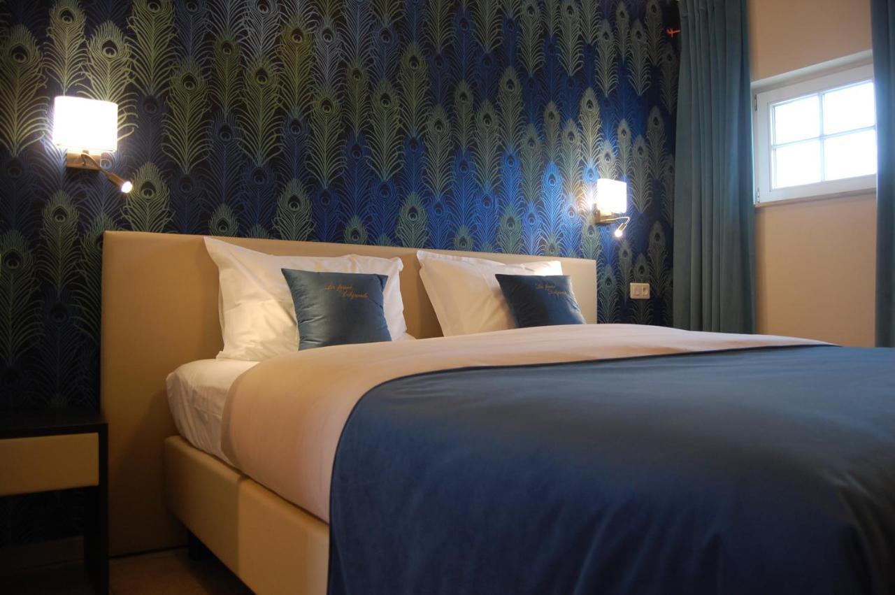 Ferme Delgueule Hotel Tournai Exterior photo