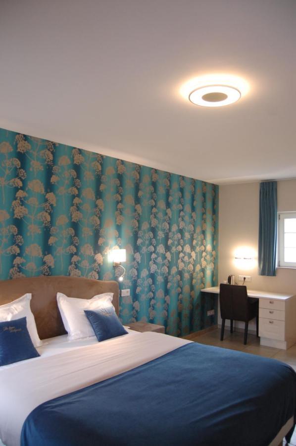 Ferme Delgueule Hotel Tournai Exterior photo